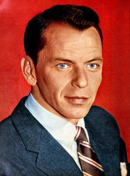 Frank Sinatra captivated the world through music, movies & sheer magnetism 18