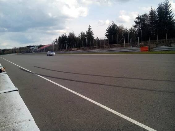 Autodrom Brno den otevrene drahy 12.4.2015, Brno - Fotky
