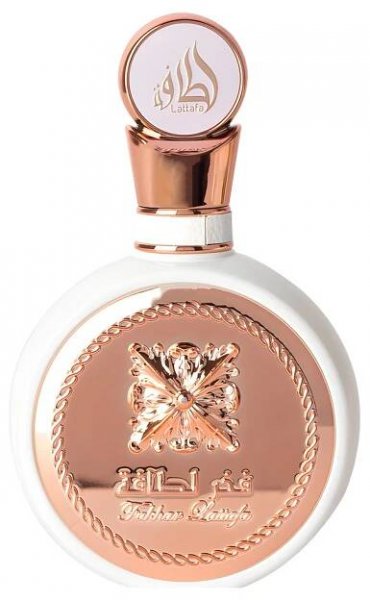Fakhar Rose Lattafa Perfumes pro ženy 