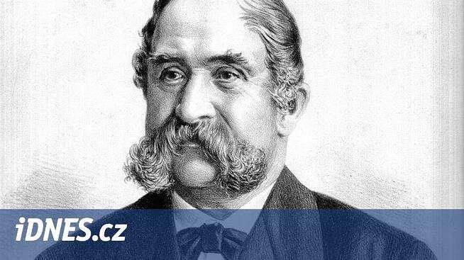 Jubileum duše hor. „Otec sklářů“ Josef Riedel povznesl odlehlé Jizerky - iDNES.cz