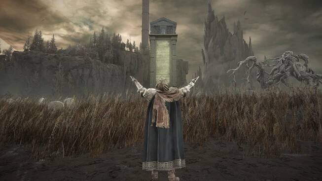 Elden Ring: Shadow of the Erdtree map fragment locations—how to find each region