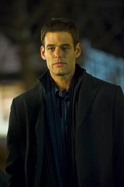 Nora Roberts: V pravé poledne - Z filmu - Ivan Sergei