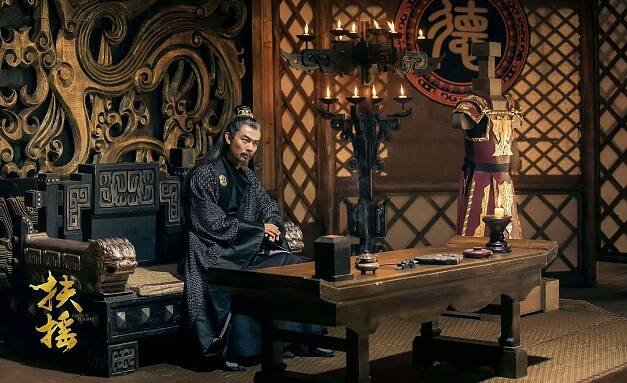 Yijun Liu - Legend of Fuyao - Fotosky