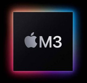 Snapdragon X Elite poražen? Procesory Apple M3 představeny!