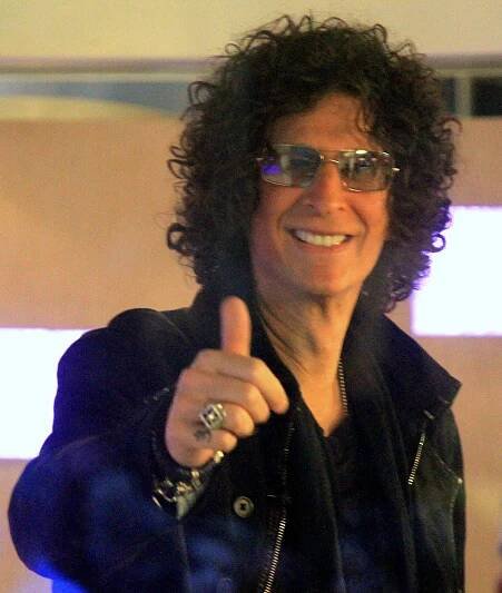 Howard Stern - Wikiwand