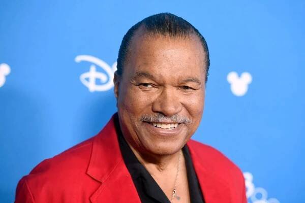 Billy Dee Williams Is Okay with Actors Wearing Blackface: 'You Should Do Anything You Want'