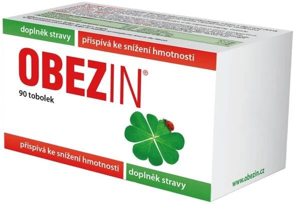 OBEZIN 90 tobolek