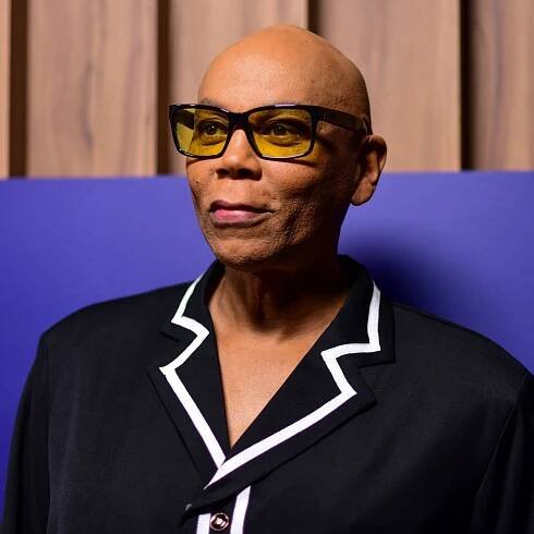 RuPaul Would Love It if You Let Him Frack in Peace