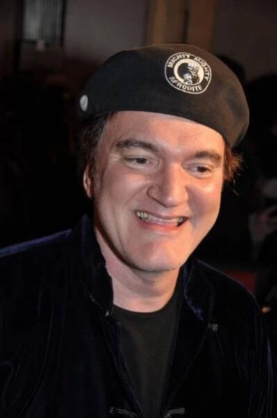 Quentin Tarantino filmography - Wikipedia