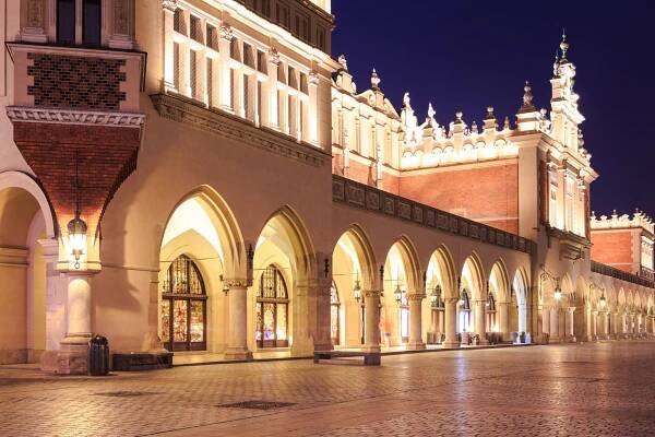 Kraków – A City of History, Culture, and Unforgettable Charm - Habibi Come To Poland