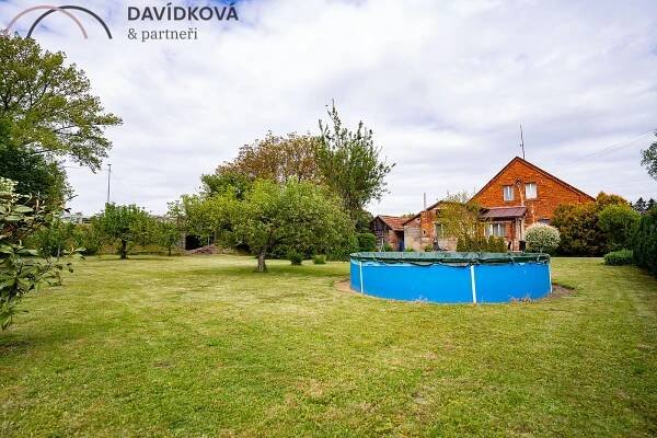 Prodej rodinného domu, 127 m2, pozemek 1969 m2, obec Ledce u Hradce Králové | Reality.iDNES.cz 