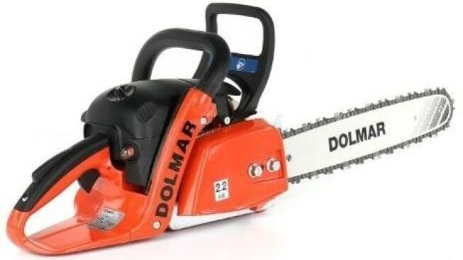 DOLMAR PS - 420 SC