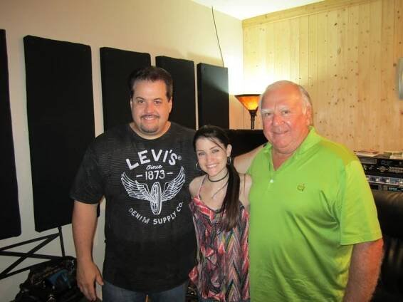 Signature Sound Stage Recording Studio Photos