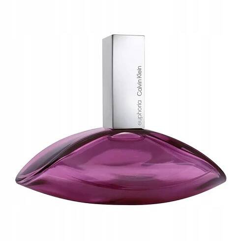 CK, Euphoria Women, parfémovaná voda, 100 ml