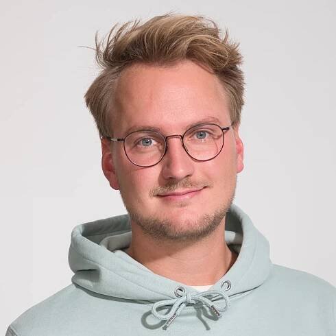 Das Aampere Team – Unsere Werte und Mission | Aampere GmbH