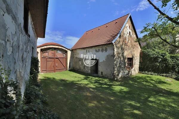Prodej Dům, Doubravice - Nahošín, okres Strakonice
