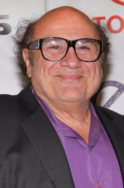 Herec Danny DeVito: Rozvod po 30 letech!