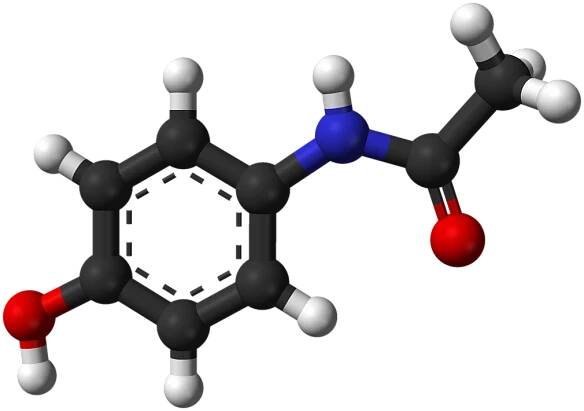 Paracetamol