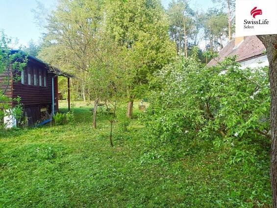 Prodej chaty o velikosti 51 m² ve Vracově - REALCITY.cz 
