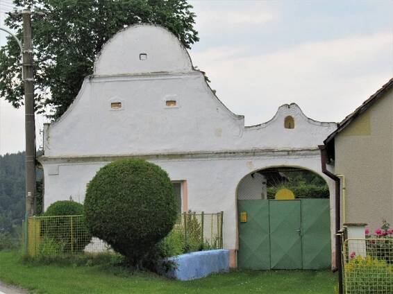 Poznávejte obce na Strakonicku: Sudkovice