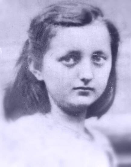 Jindřiška Nováková