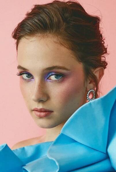 Cailee Spaeny fotka