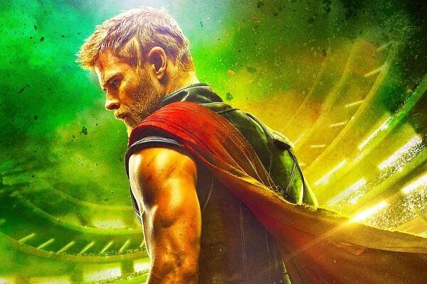 5 Comics to Read After You've Seen Thor: Ragnarok