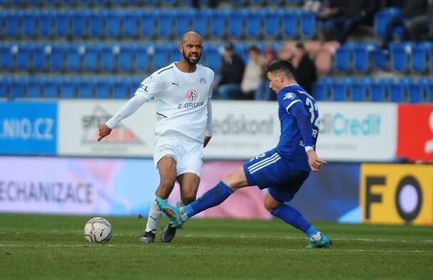 1.FC SLOVÁCKO - FK Mladá Boleslav 2:1 - 1.FC Slovácko