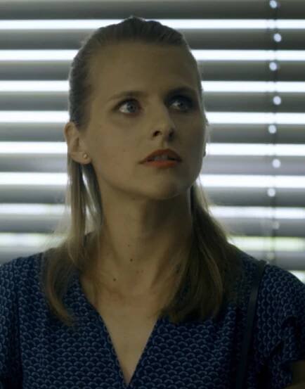 Alžběta Vaculčiaková | Filmová místa.cz