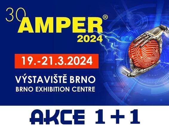 AMPER 2024