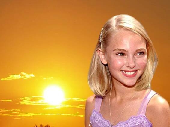 Girls Annasophia Robb HD Wallpaper
