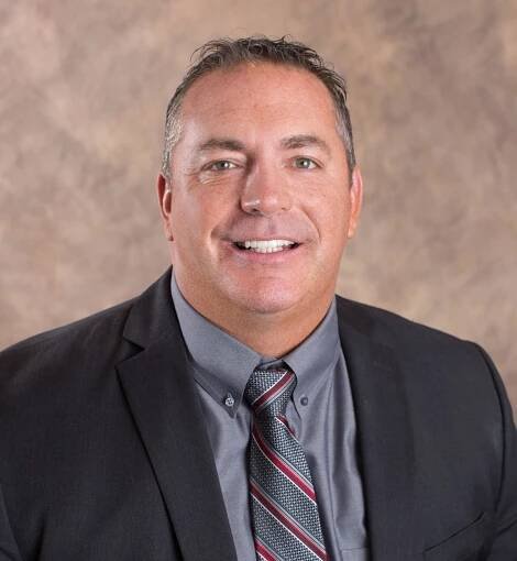 Rick Blatny, MD - Thayer County Health Services