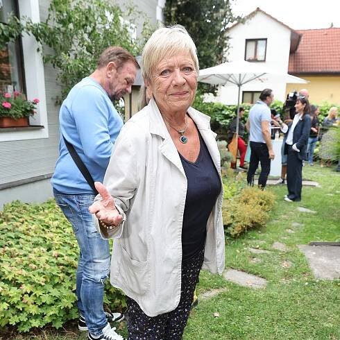 Obermaierová ukázala syna a zavzpomínala na Šulcovou: Náhlý odchod kolegyně ji šokoval!