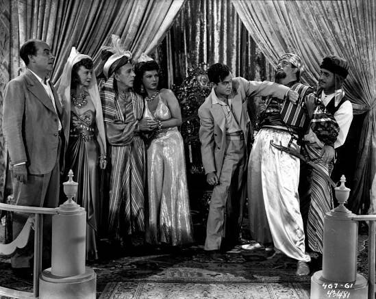 Irene Ryan