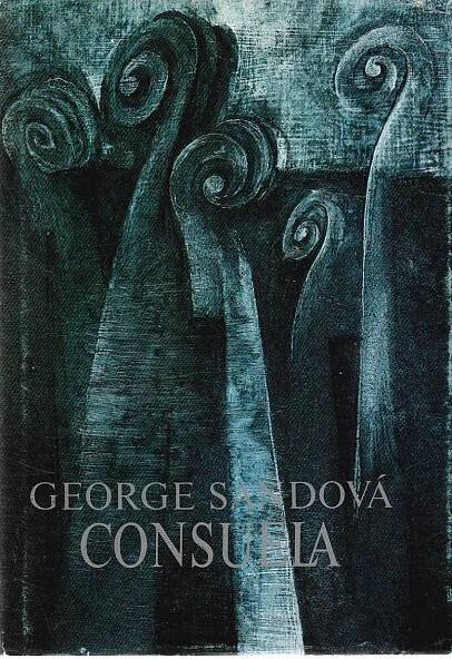 George Sandová: Consuela  - Knihy