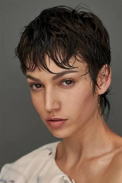 Úrsula Corberó herečka