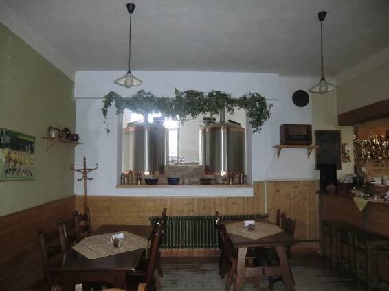 Kounický pivovar 