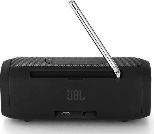 JBL Tuner