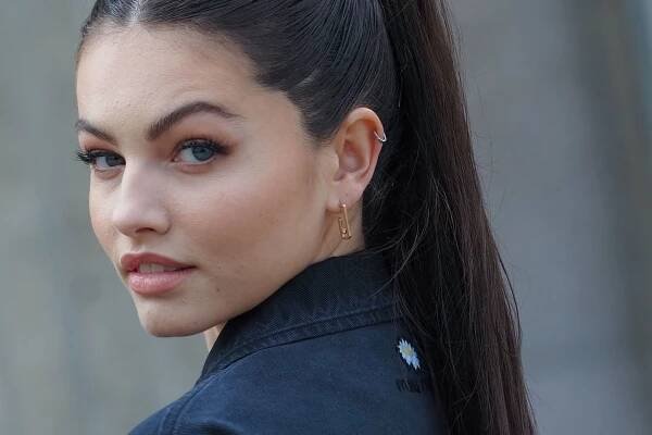 Nazývali ji nejkrásnější holčičkou světa, ale už dávno není malá. Takhle modelka (19) vyrazila na přehlídku