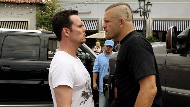 Vincentův svět - Mám tě! - Z filmu - Kevin Dillon