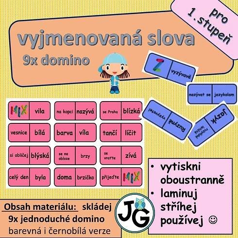 VÝUKOVÉ MATERIÁLY.COM