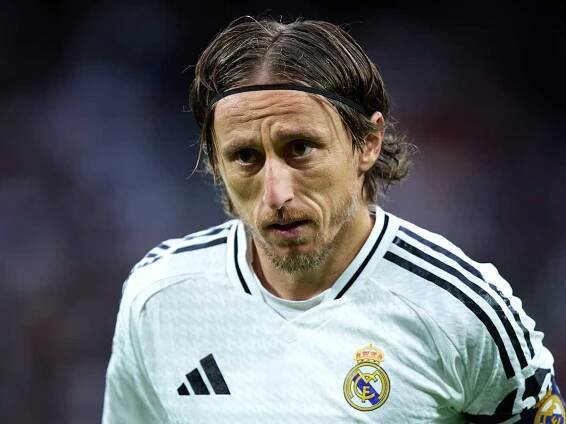Luka Modric prepares for post-Real Madrid career with shock Championship investment