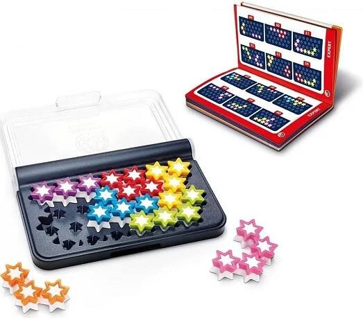 Smart - IQ Stars