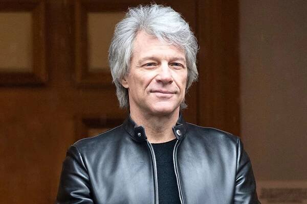 Jon Bon Jovi Tests Positive for Breakthrough COVID, Cancels Concert in Miami Beach