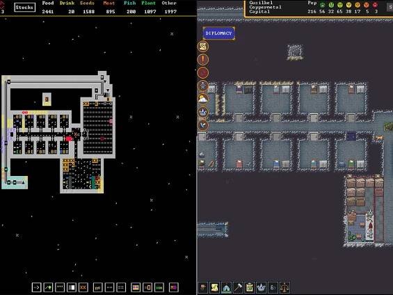 Dwarf Fortress faces mind-boggling reality of hiring second programmer