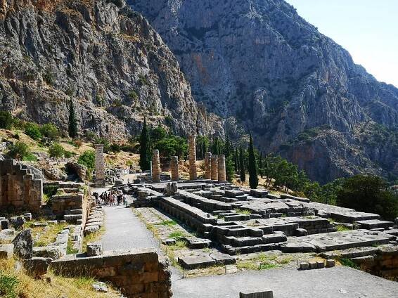 Kemp Delphi