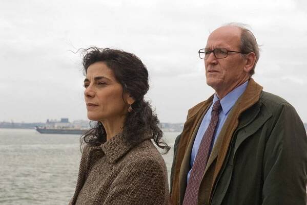 Richard Jenkins
