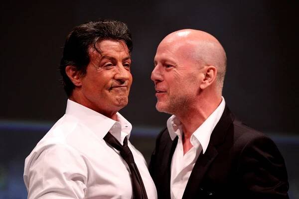 Soukromý detektiv, který se stal akční hvězdou se srdcervoucím koncem. Narozeniny slaví Bruce Willis