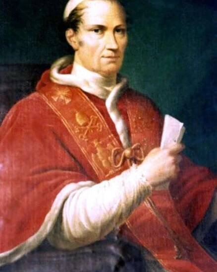 Pope Leo XII