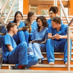 The Medical Student’s Journal - Code Blue Essays